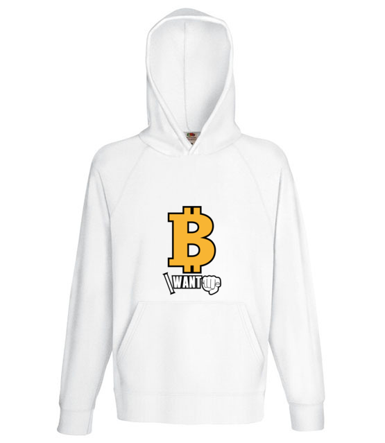 Kazdy chce byc bogaty bluza z nadrukiem kryptowaluty bitcoin mezczyzna jipi pl 1845 135