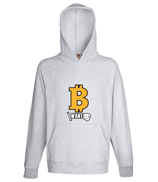 Kazdy chce byc bogaty bluza z nadrukiem kryptowaluty bitcoin mezczyzna jipi pl 1845 138