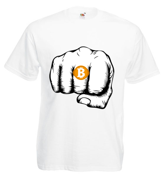 Wystawna bizuteria koszulka z nadrukiem kryptowaluty bitcoin mezczyzna jipi pl 1850 2