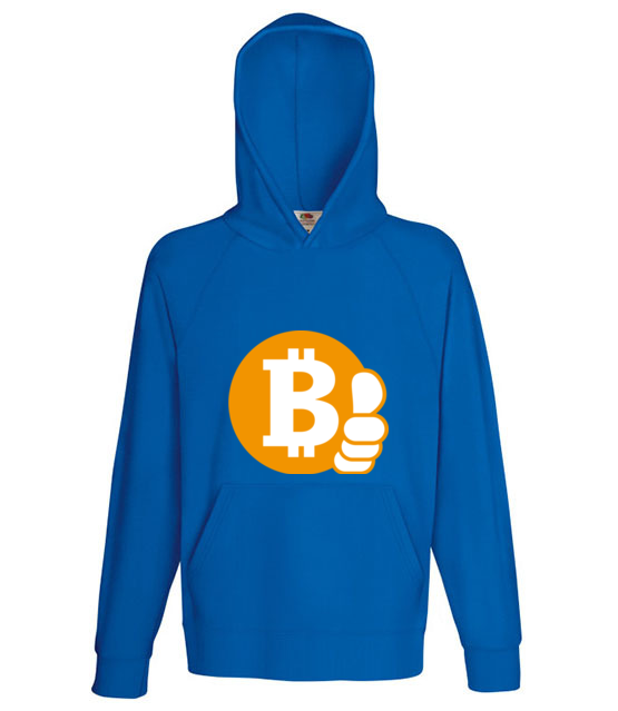 Z bitcoinem bedzie ok bluza z nadrukiem kryptowaluty bitcoin mezczyzna jipi pl 1856 137