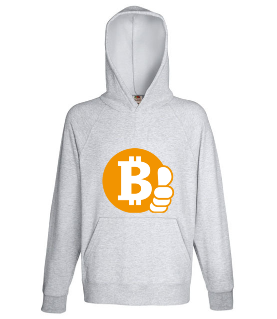 Z bitcoinem bedzie ok bluza z nadrukiem kryptowaluty bitcoin mezczyzna jipi pl 1856 138