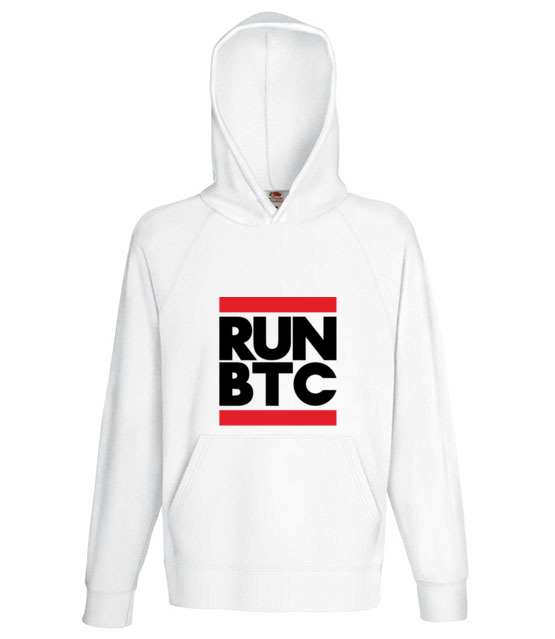 Krotki konkretny przekaz bluza z nadrukiem kryptowaluty bitcoin mezczyzna jipi pl 1860 135