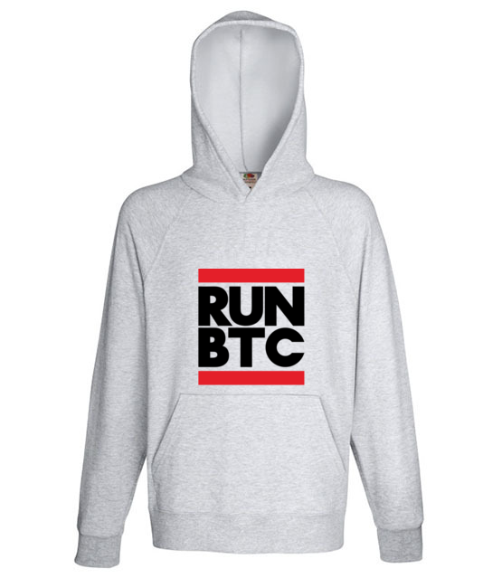 Krotki konkretny przekaz bluza z nadrukiem kryptowaluty bitcoin mezczyzna jipi pl 1860 138