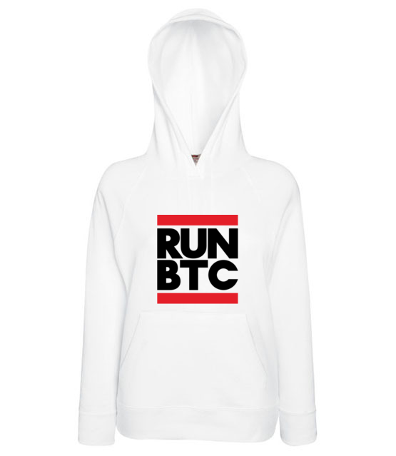 Krotki konkretny przekaz bluza z nadrukiem kryptowaluty bitcoin kobieta jipi pl 1860 145