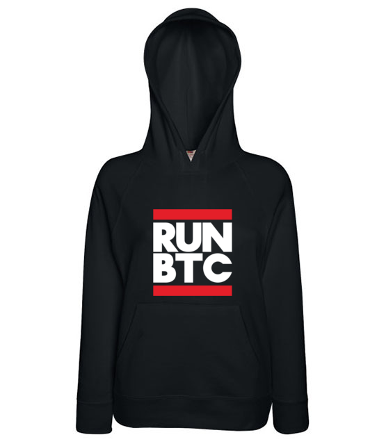 Krotki konkretny przekaz bluza z nadrukiem kryptowaluty bitcoin kobieta jipi pl 1861 144