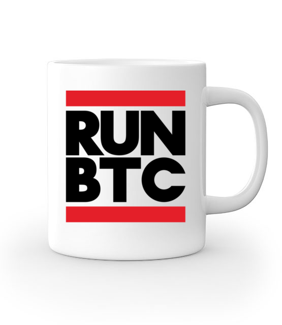 Krotki konkretny przekaz kubek z nadrukiem kryptowaluty bitcoin gadzety jipi pl 1860 159