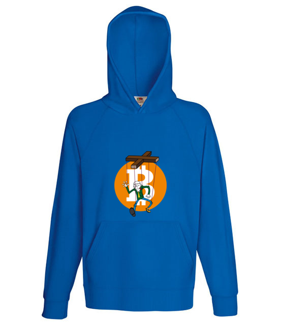 Humor krypto maniaka bluza z nadrukiem kryptowaluty bitcoin mezczyzna jipi pl 1862 137