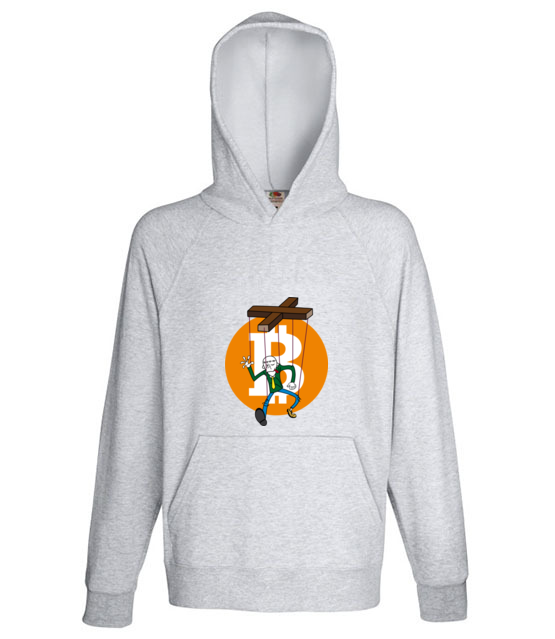 Humor krypto maniaka bluza z nadrukiem kryptowaluty bitcoin mezczyzna jipi pl 1862 138