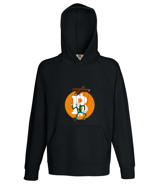 Humor krypto maniaka bluza z nadrukiem kryptowaluty bitcoin mezczyzna jipi pl 1863 134
