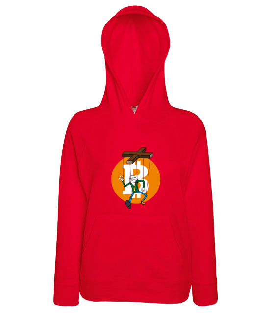 Humor krypto maniaka bluza z nadrukiem kryptowaluty bitcoin kobieta jipi pl 1862 146