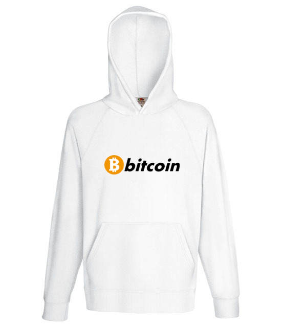 Bitcoin to po prostu marka bluza z nadrukiem kryptowaluty bitcoin mezczyzna jipi pl 1868 135