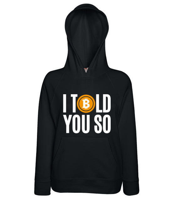 Tak mowiles bluza z nadrukiem kryptowaluty bitcoin kobieta jipi pl 1874 144