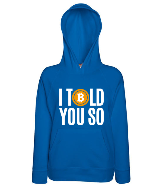 Tak mowiles bluza z nadrukiem kryptowaluty bitcoin kobieta jipi pl 1874 147