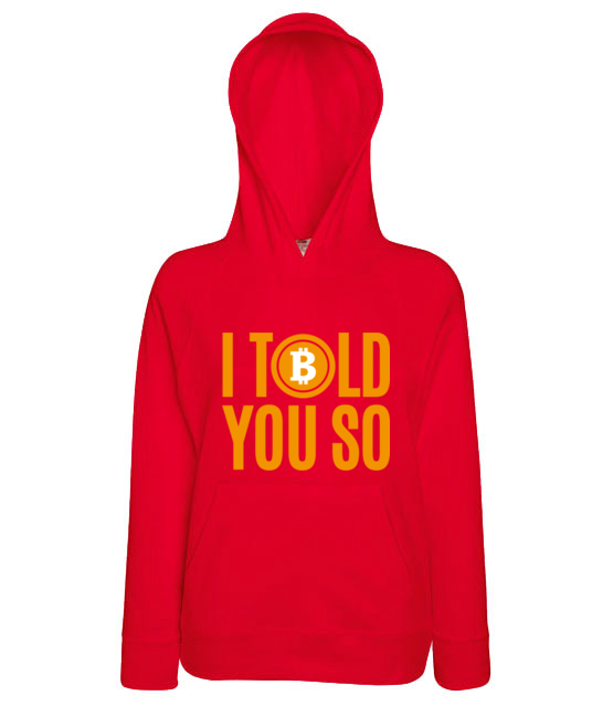 Kazdy przyzna ci racje bluza z nadrukiem bitcoin kryptowaluty kobieta jipi pl 1875 146