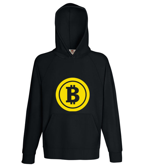 Sloneczny bohater bluza z nadrukiem bitcoin kryptowaluty mezczyzna jipi pl 1878 134