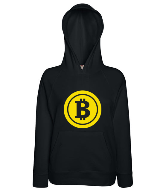 Sloneczny bohater bluza z nadrukiem bitcoin kryptowaluty kobieta jipi pl 1878 144