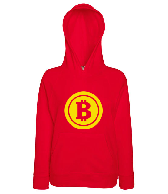 Sloneczny bohater bluza z nadrukiem kryptowaluty bitcoin kobieta jipi pl 1877 146