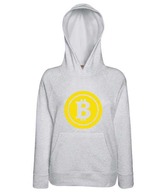 Sloneczny bohater bluza z nadrukiem kryptowaluty bitcoin kobieta jipi pl 1877 148