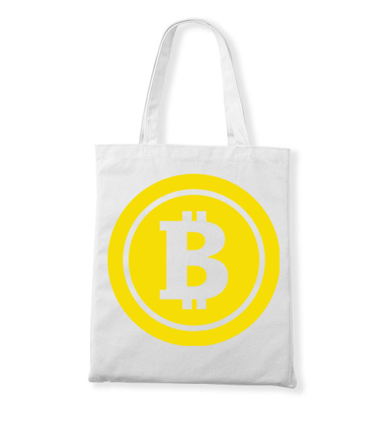 Sloneczny bohater torba z nadrukiem kryptowaluty bitcoin gadzety jipi pl 1877 161