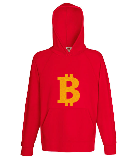 Bitcoinowy minimalizm bluza z nadrukiem kryptowaluty bitcoin mezczyzna jipi pl 1879 136