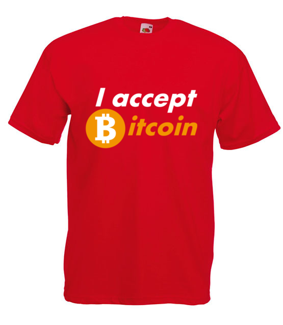 Jasna deklaracja koszulka z nadrukiem kryptowaluty bitcoin mezczyzna jipi pl 1882 4