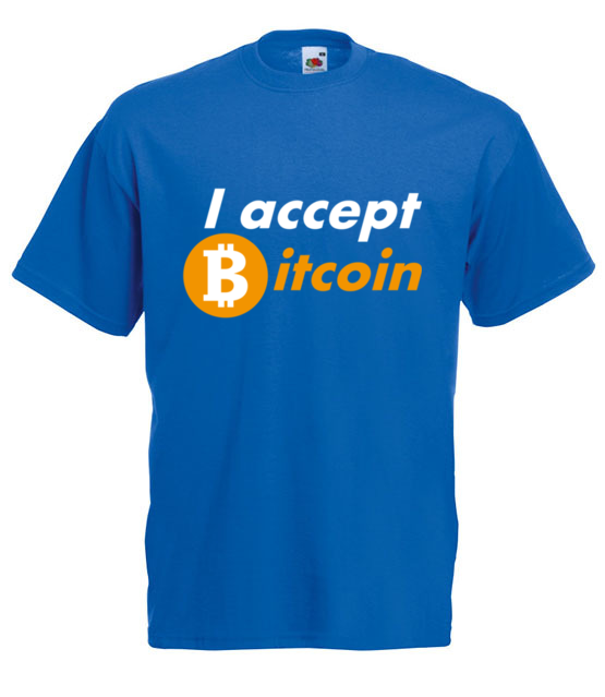 Jasna deklaracja koszulka z nadrukiem kryptowaluty bitcoin mezczyzna jipi pl 1882 5