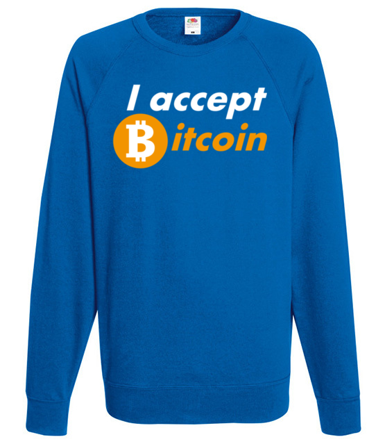 Jasna deklaracja bluza z nadrukiem kryptowaluty bitcoin mezczyzna jipi pl 1882 109