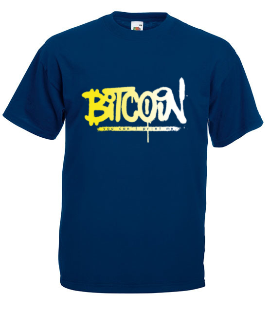 Z lekkim niedomowieniem koszulka z nadrukiem kryptowaluty bitcoin mezczyzna jipi pl 1884 3