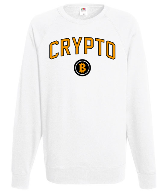 W amerykanskim stylu bluza z nadrukiem bitcoin kryptowaluty mezczyzna jipi pl 1890 106