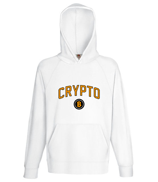 W amerykanskim stylu bluza z nadrukiem kryptowaluty bitcoin mezczyzna jipi pl 1890 135