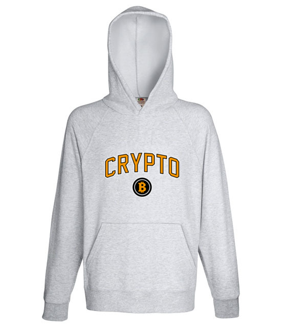 W amerykanskim stylu bluza z nadrukiem kryptowaluty bitcoin mezczyzna jipi pl 1890 138