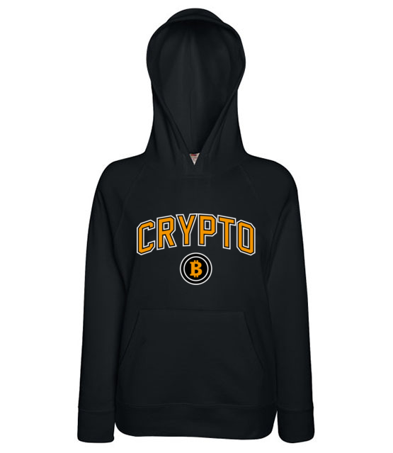 W amerykanskim stylu bluza z nadrukiem kryptowaluty bitcoin kobieta jipi pl 1891 144