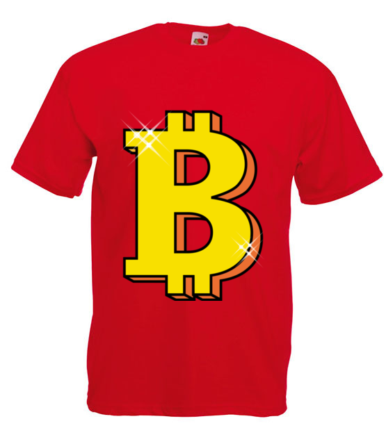 Jego wysokosc bitcoin koszulka z nadrukiem kryptowaluty bitcoin mezczyzna jipi pl 1900 4