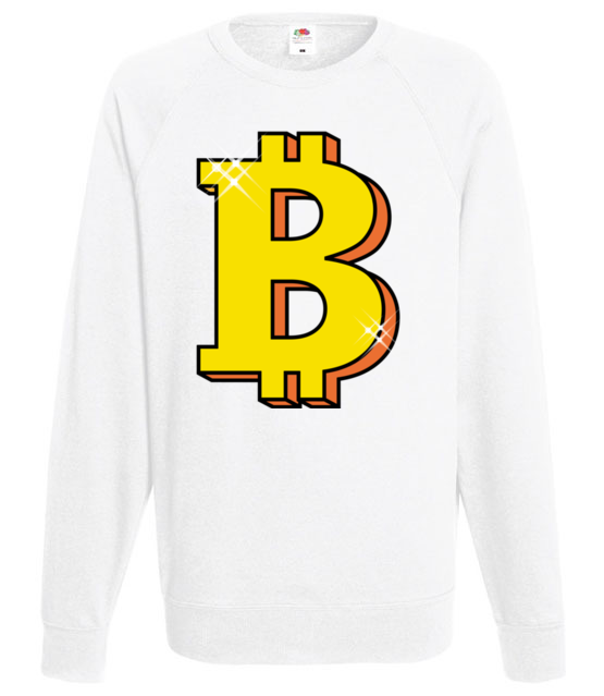 Jego wysokosc bitcoin bluza z nadrukiem bitcoin kryptowaluty mezczyzna jipi pl 1900 106