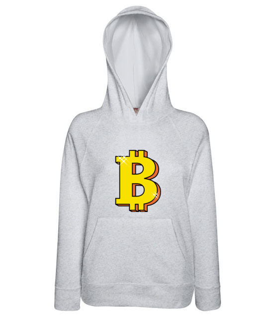Jego wysokosc bitcoin bluza z nadrukiem kryptowaluty bitcoin kobieta jipi pl 1900 148