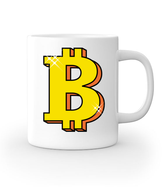Jego wysokosc bitcoin kubek z nadrukiem kryptowaluty bitcoin gadzety jipi pl 1900 159