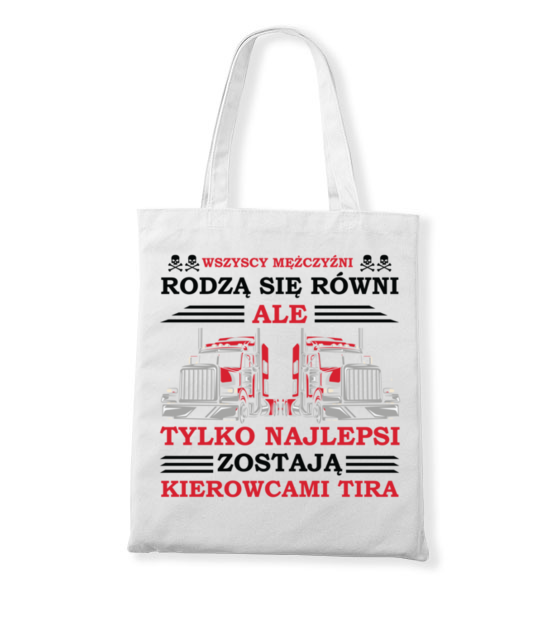 Hold dla kierowcow tir ow torba z nadrukiem dla kierowcy ciezarowki gadzety jipi pl 1964 161