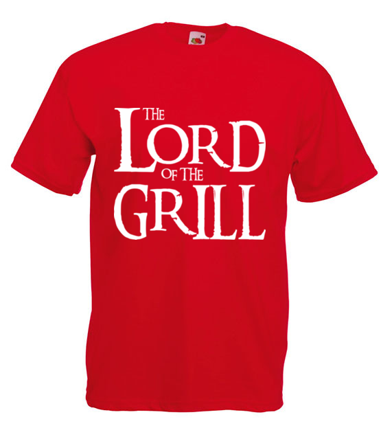 Lordofthegrill koszulka z nadrukiem grill mezczyzna jipi pl 2019 4