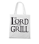 Lord of the grill torba