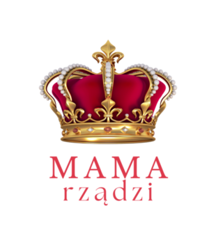 Mama rządzi (1) - Torba z nadrukiem - Dla mamy - Gadżety