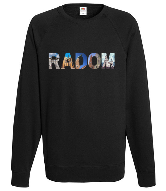 Radom w obiektywie bluza z nadrukiem nowosci mezczyzna jipi pl 2074 107