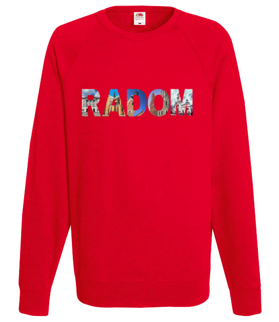 Radom w obiektywie bluza z nadrukiem nowosci mezczyzna jipi pl 2074 108