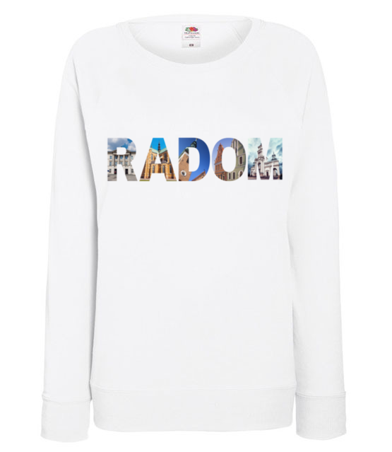 Radom w obiektywie bluza z nadrukiem nowosci kobieta jipi pl 2075 114