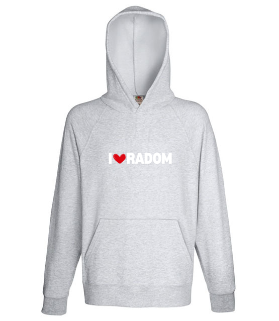 I love radom bluza z nadrukiem nowosci mezczyzna jipi pl 2076 138