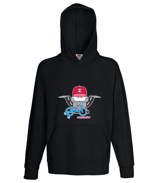 Mistrz skate parku bluza z nadrukiem nasze podworko mezczyzna jipi pl 220 134