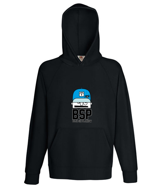 Bsp i ciebie tez bluza z nadrukiem nasze podworko mezczyzna jipi pl 239 134