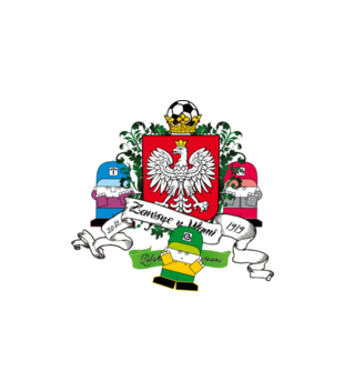 Polska, mój wspaniały kraj - Poduszka z nadrukiem - Nasze podwórko - Gadżety