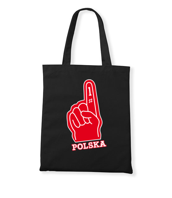 Polska moj kraj torba z nadrukiem patriotyczne gadzety jipi pl 289 160
