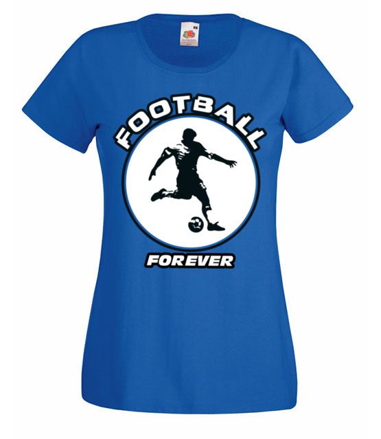Na zawsze juz futbol koszulka z nadrukiem sport kobieta jipi pl 348 61