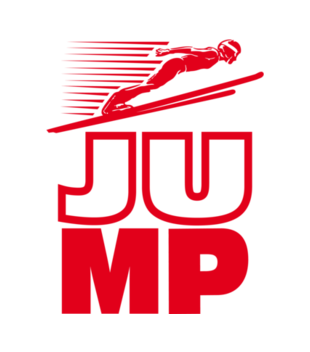 Skacz, skacz – jak… - Koszulka z nadrukiem - Sport - Damska